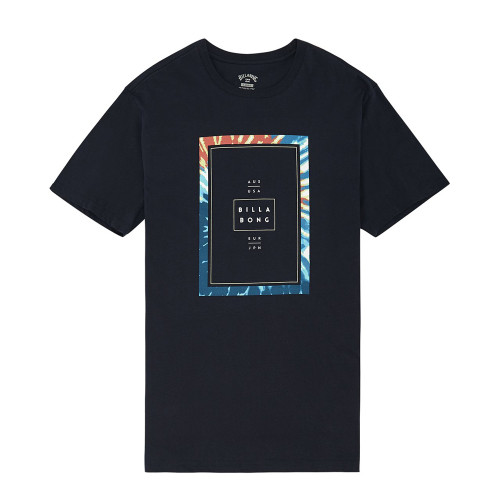 Billabong Ανδρική κοντομάνικη μπλούζα Tucked 2022 - T- Shirt for Men